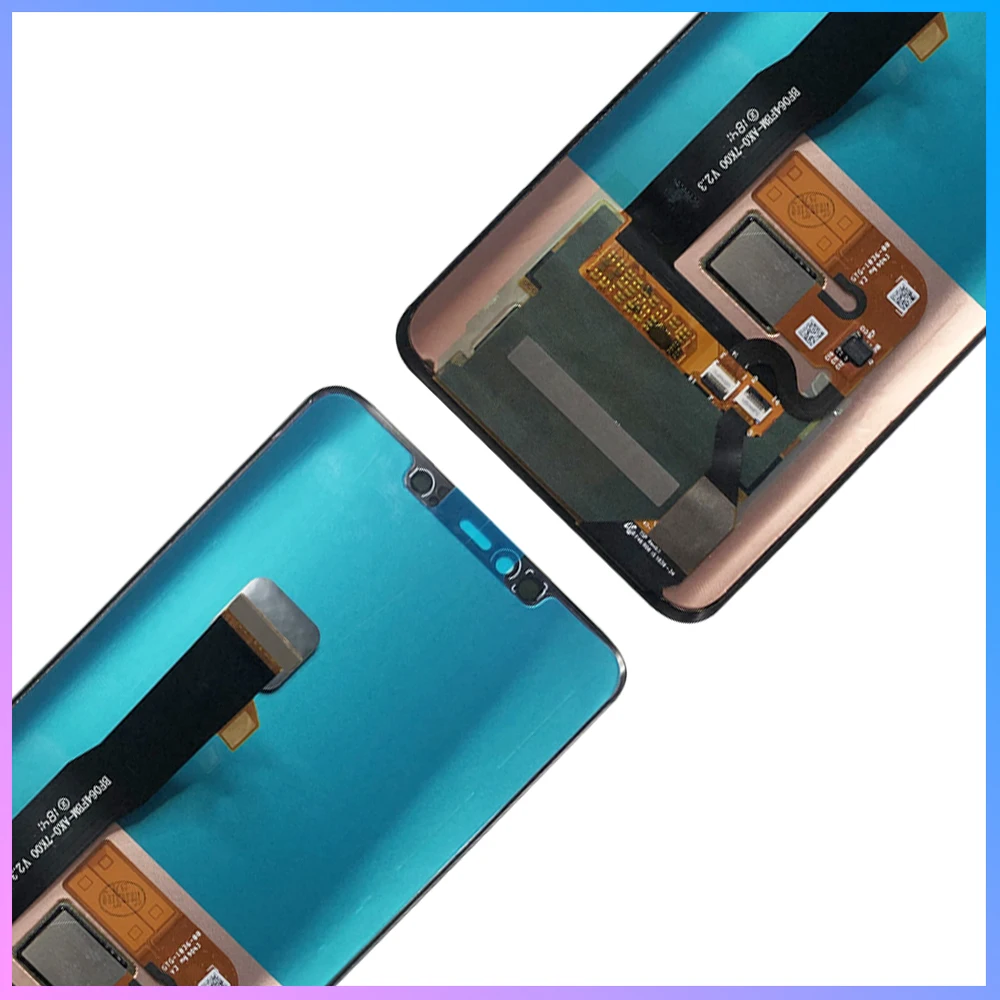 Huawei Mate 20 Pro Reverse Wireless Charging S10 Samsung Galaxy