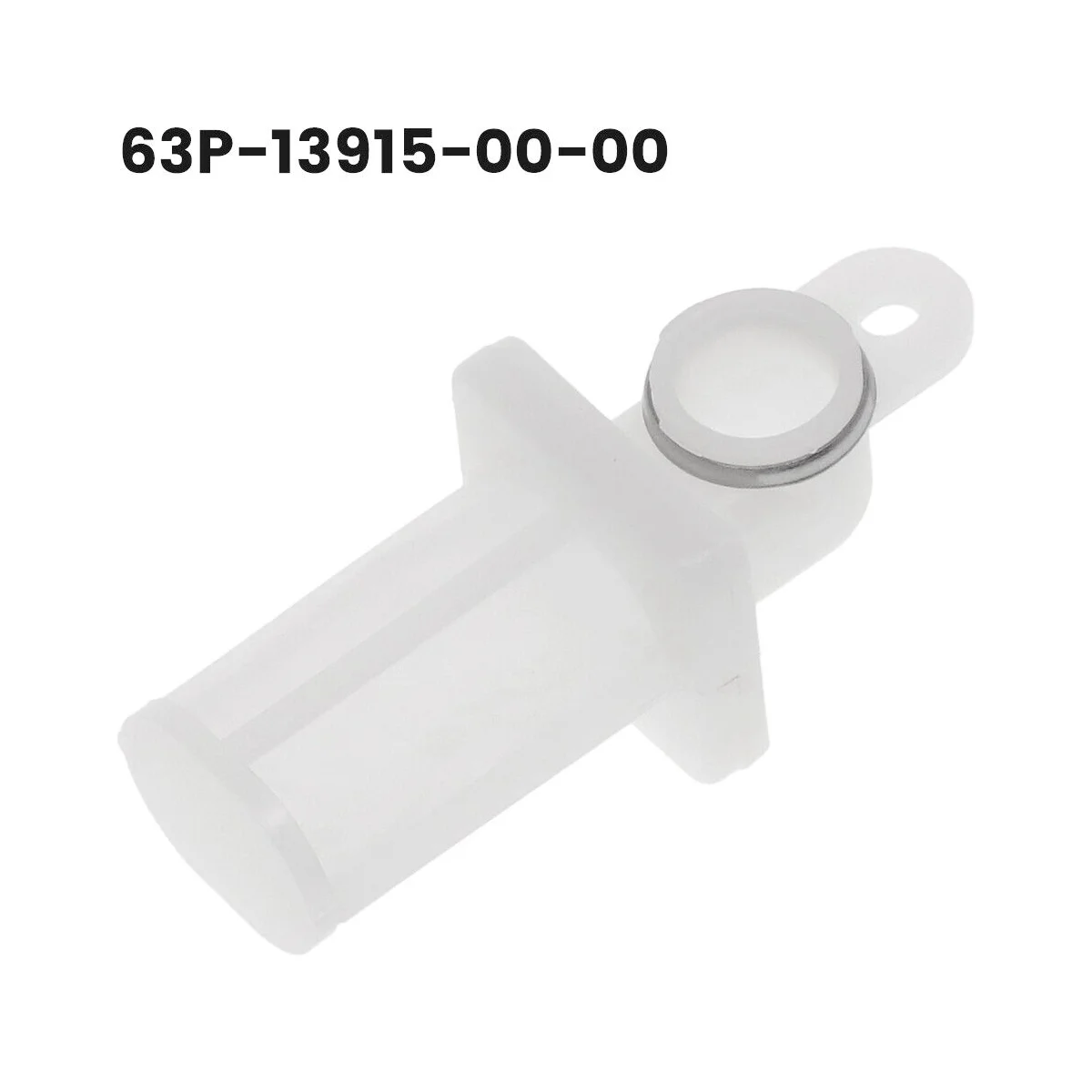 Fuel Pump Filter Strainer Outboard for YAMAHA F/FL/LF/VF 63P-13915-00-00 6CB-13915-00-00