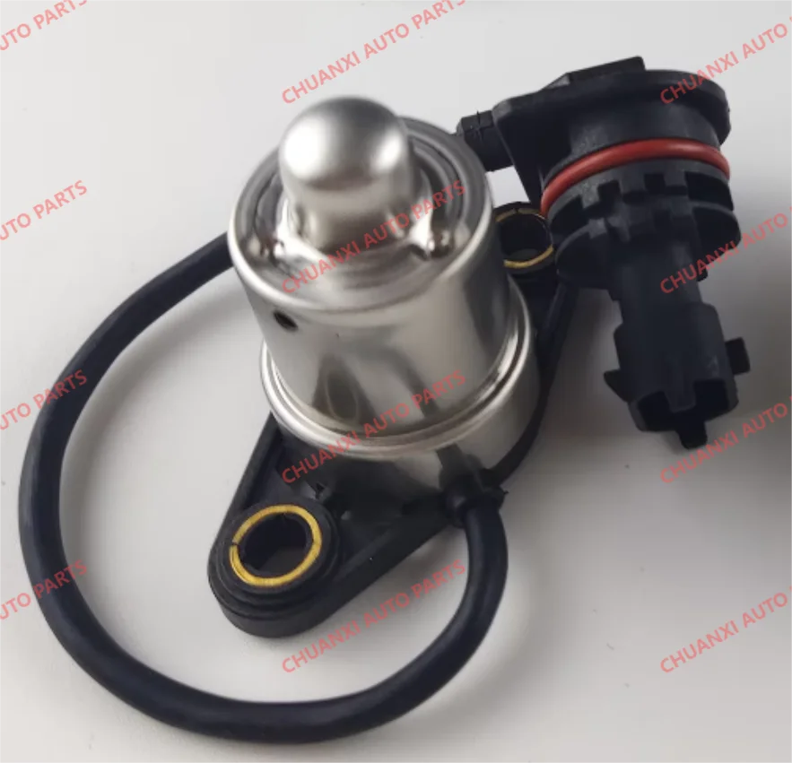 A High Quality Oil Level Sensor For Maserati Ghibli Quattroporte Levante And GT 230171