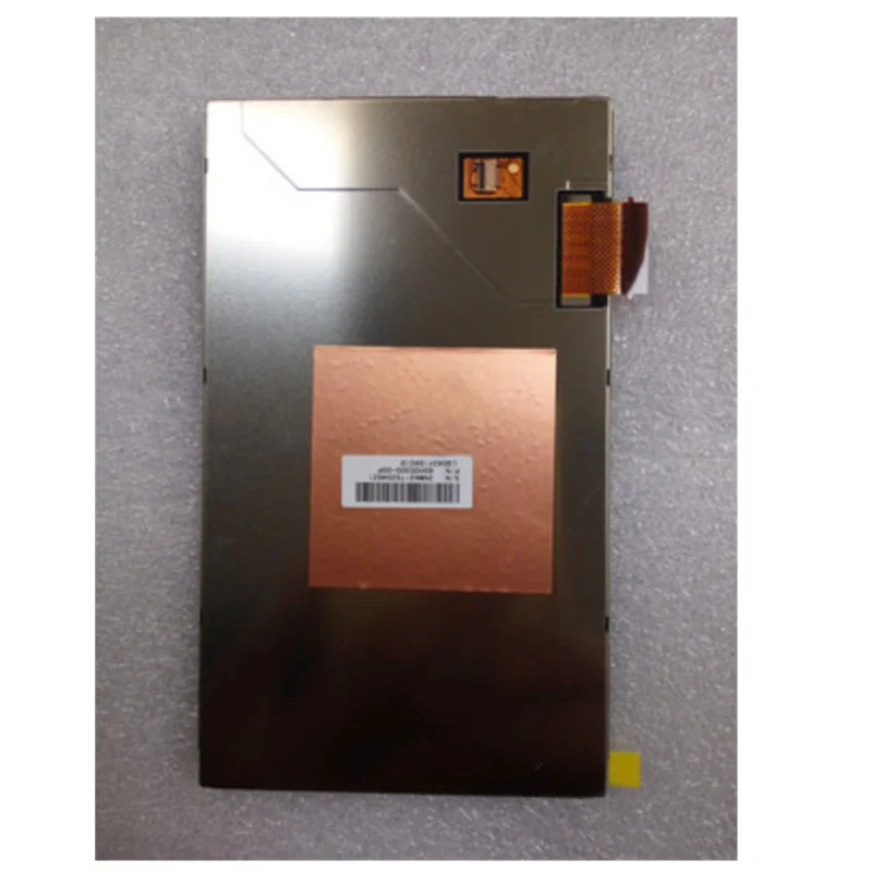 

Original 4.3 Inch LQ043Y1DX01 LCD Panel For T8585 HD2 / EVO 4G LCD Monitor Panel Display Screen