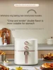 Midea Air Fryer Kitchen Appliances Home Intelligent Multi-Function Large Capacity Fried Electric Fries Electric Oven 1