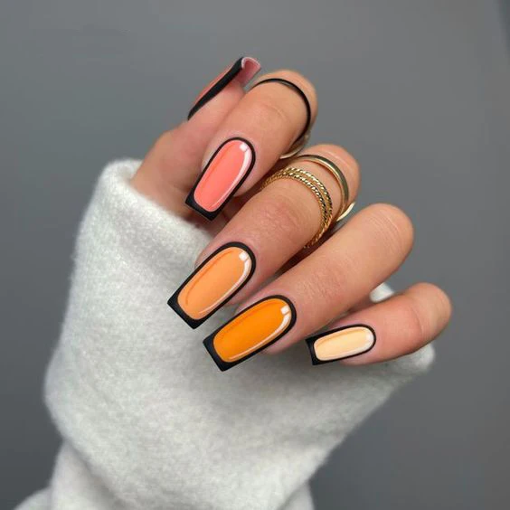 SWEET TREND Charming Nail Store