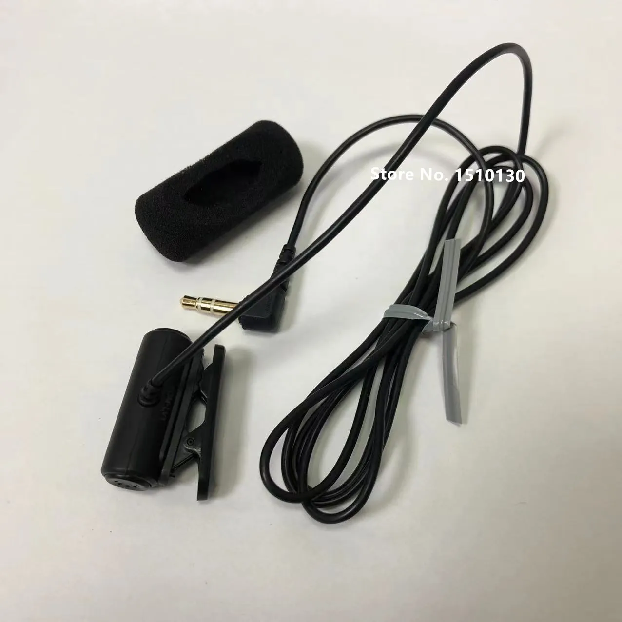 Lavalier Microphone, ECM-LV1