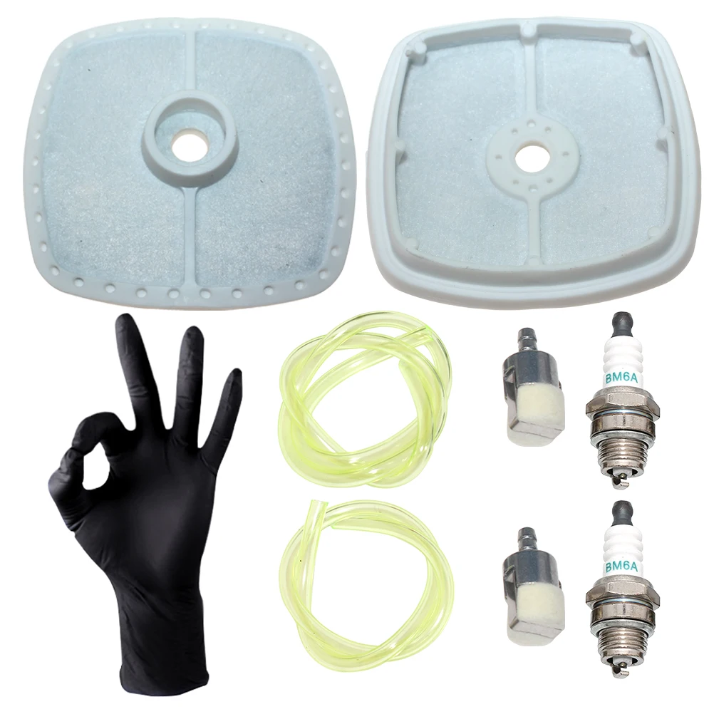 Filtro aria per Echo HC-150i HC-1500 HC-152 HC-155 HC-160 HC-1600 HC-161 HC-165 HC-180 HC-1800 HC-181 HC-185 HC-200 HC-2000 - immagine 5