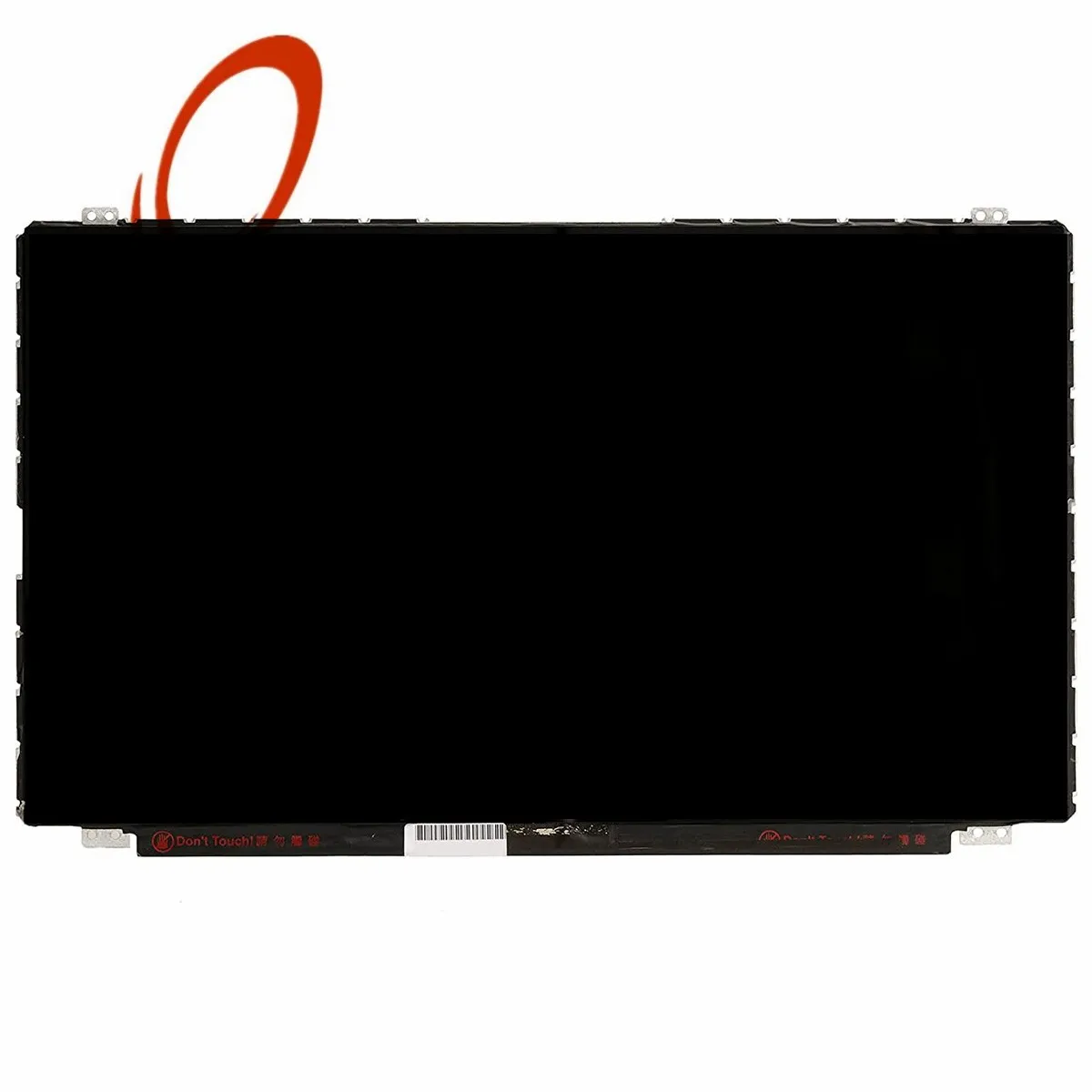 Laptop Touch Screen B156xtt01.1 Ltn156at36-d01 para Dell Inspiron 3000 Séries 153541 3542 3543 5547 5548 156 - Imagem 3