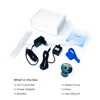 EPT-ATO 110-240V DC12V Smart Auto Top Off System Filler Water Level Controller Marine Aquarium Fish Tank Automatic Water Pump 6