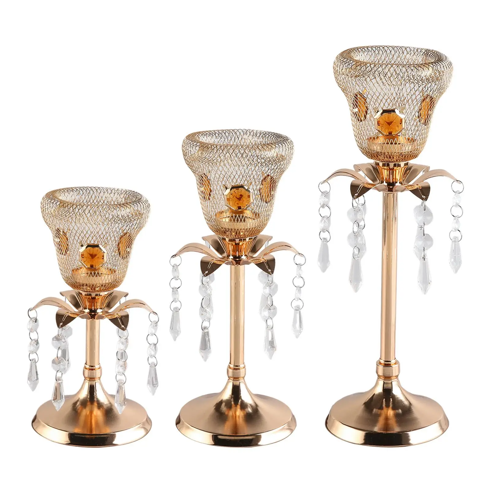 

Tealight Candle Holder Pillar Candle Holder Decorative Pillar Candle Stand