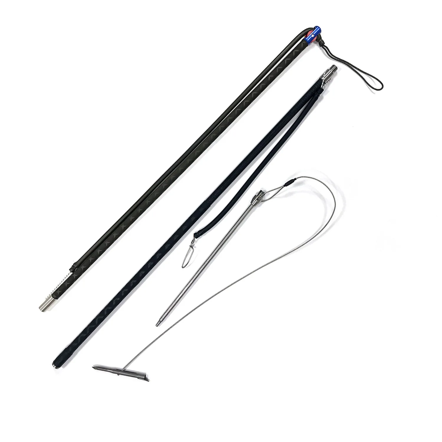 Lionfish Spear Pole Spear Tip Fishing Spear Head Sling Spear