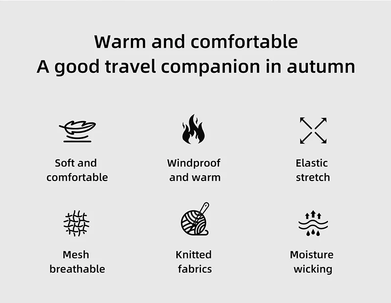 Description Picture 3 of itemWESTBIKING Thermal Windproof Cycling Mask Knitted Neck Warmer Winter Running Hiking Skiing Cap Bicycle Face Cover Cycling Scarf