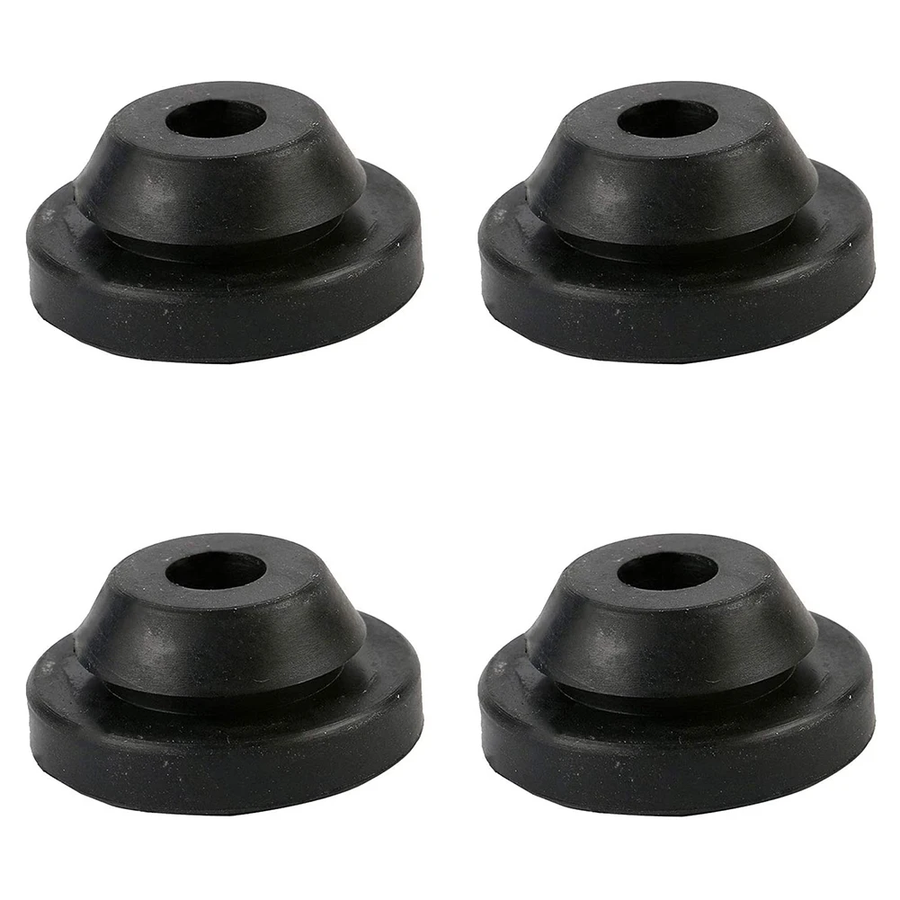 

4Pc Air Filter Buffer Rubber Cover Mount 036129689B for Beetle 2002-2016 for golf Passat for Audi A3 A6 2005-2011 Skoda