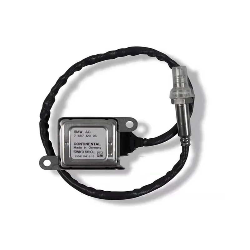 

Factory Wholesale Hot Sale Truck Certified 5WK96610l Nox Sensor India Market