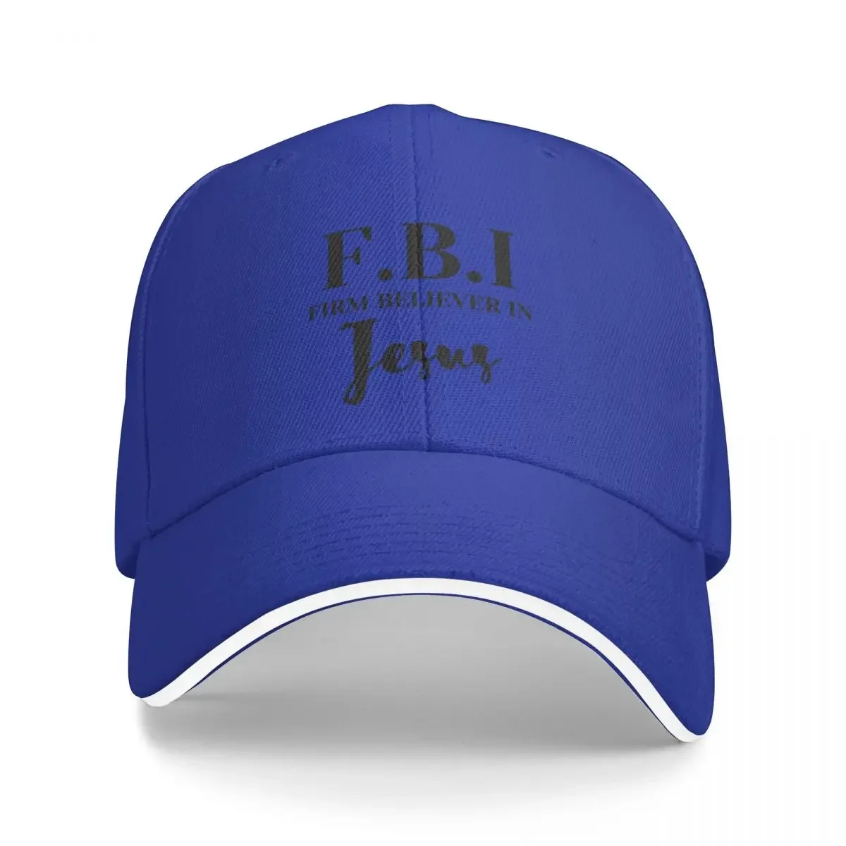 

Christian Hats - Firm believer in Jesus hat Baseball Cap Military Tactical Cap Hat Man For The Sun Hats Man Women'S