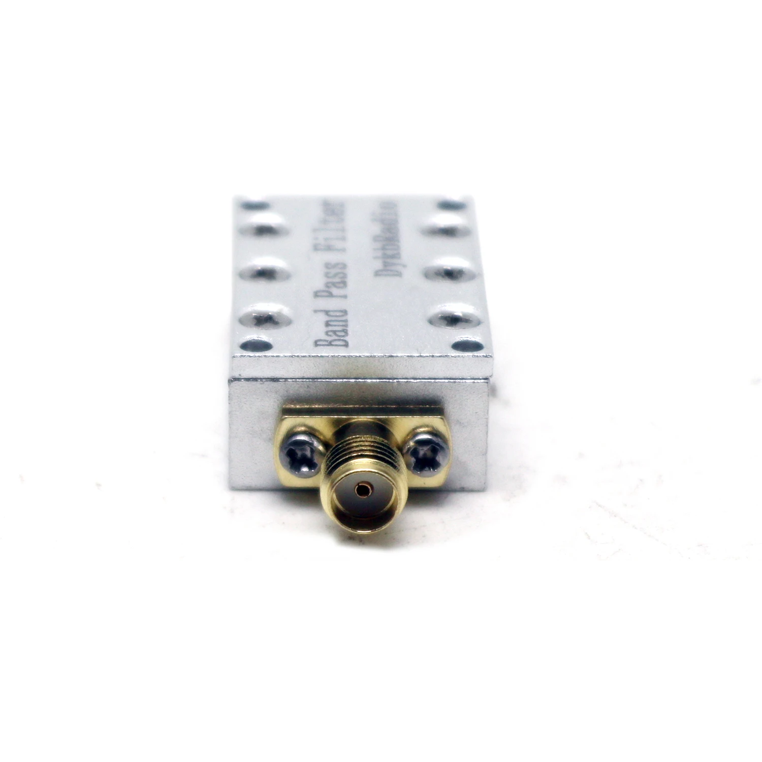 Filtre Passe-bande RF 403 MHz ±2,5 MHz - Impédance 50Ω - Module électronique Neuf