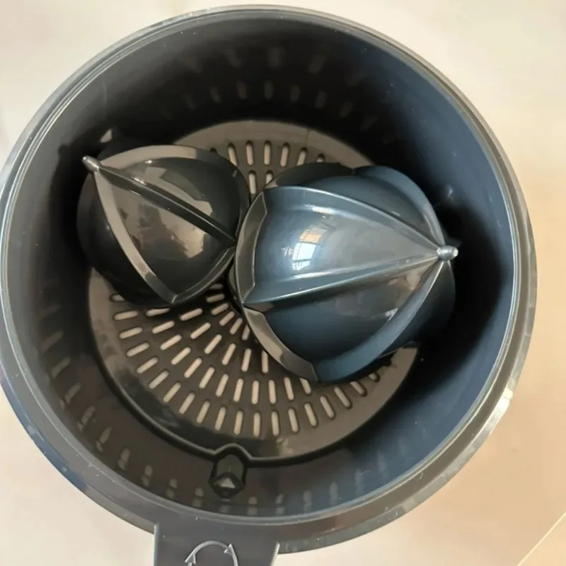 Set Di Spremitura Parti Di Ricambio Per Spremiagrumi Accessori Per Elettrodomestici Da Cucina Per Utensili Da Cucina Thermomix Tm5 Tm6