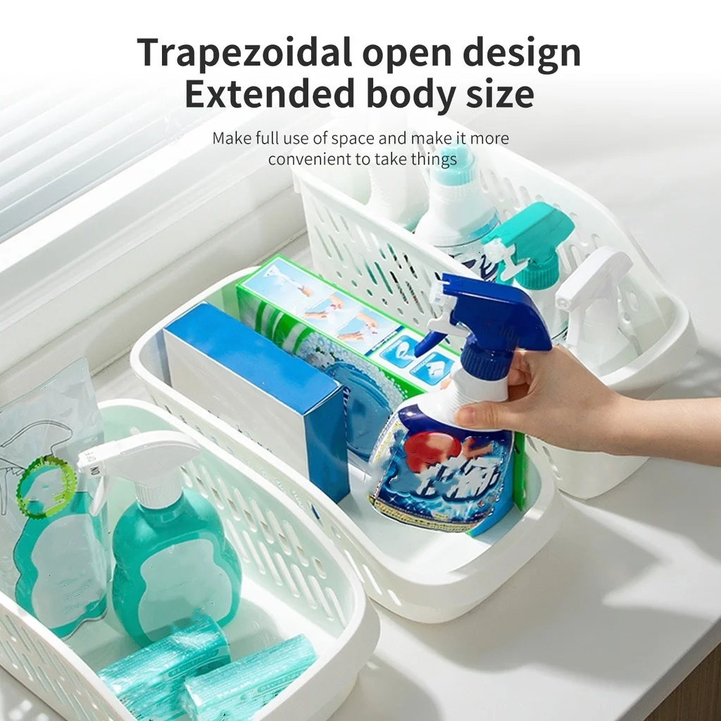 Under Sink Storage Basket 5