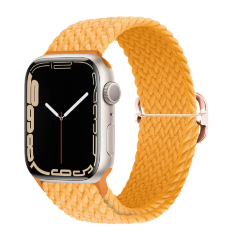Breathable Nylon Woven Sports Strap