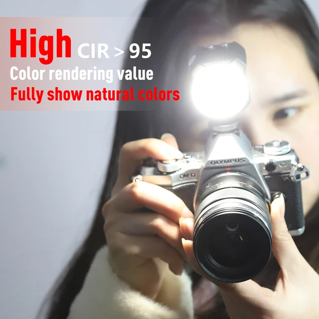 Luce LED SL-19 Per Immersioni - 60m Impermeabile, 2000LM, Per Fotocamere Subacquee - Foto 9