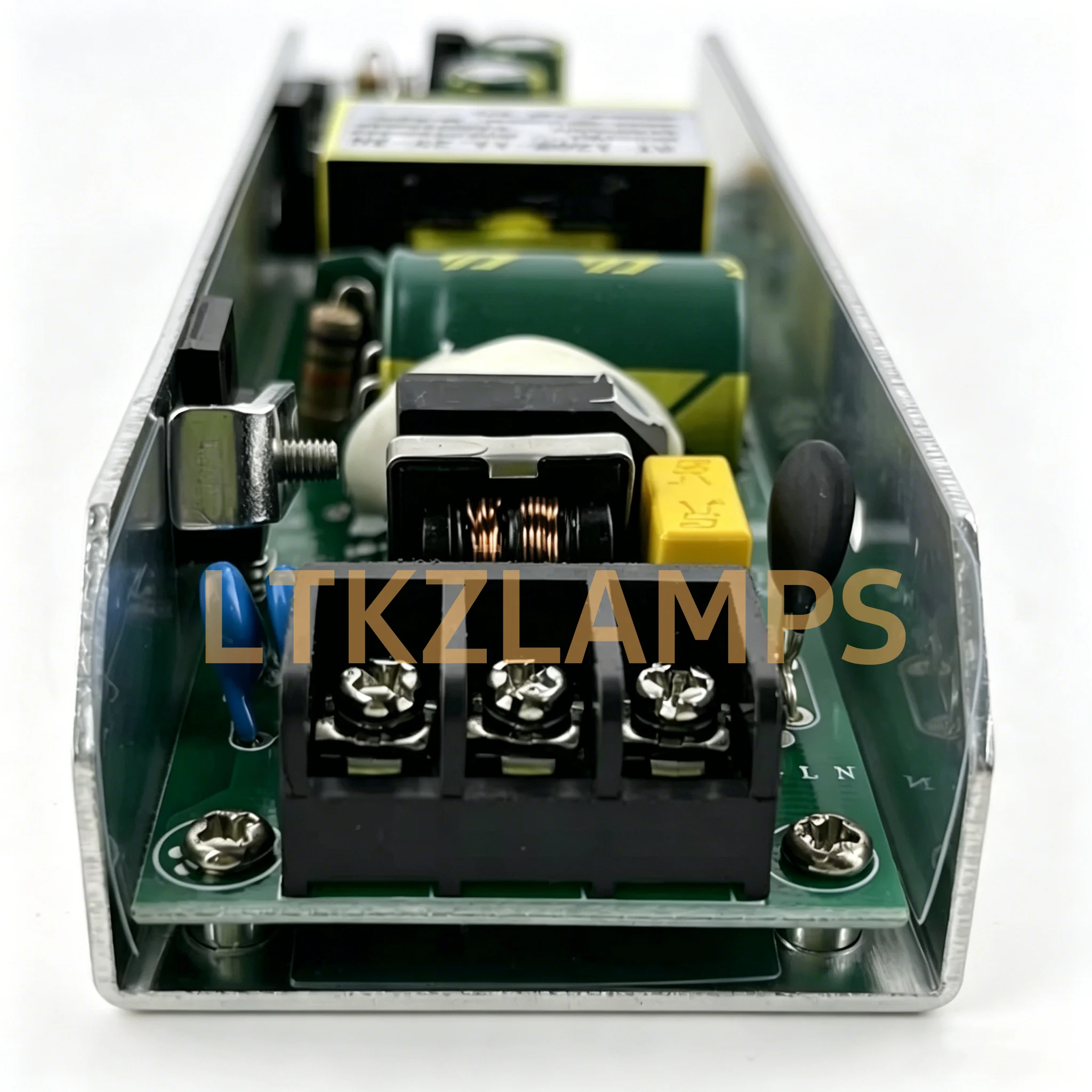 HY-120W 11.2V-XQ 월워셔 전원 공급 장치 실외 방수 실내 LED 선형 조명 스포트라이트 교체용 전원 공급 장치