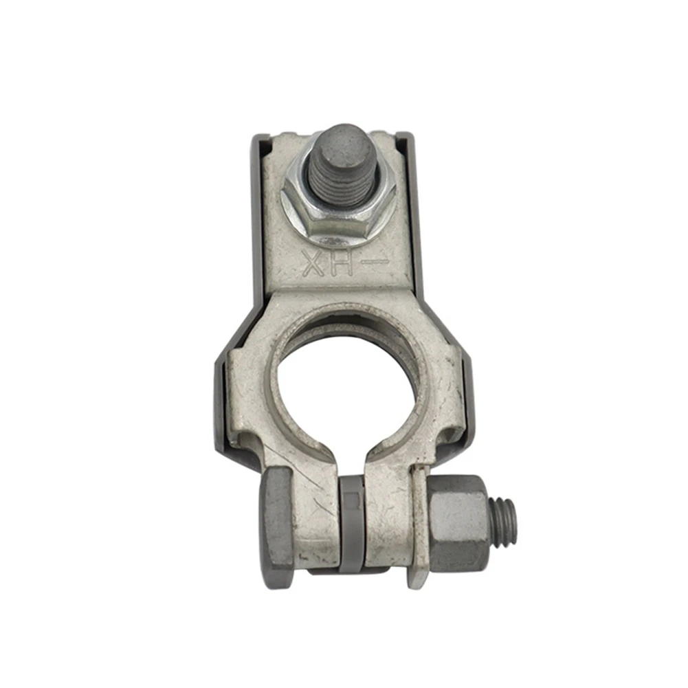 Car Battery Pile Head Negative Battery Terminals for Toyota GM Nissan 90982-06022 battery adapter