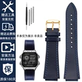 Blue-gold