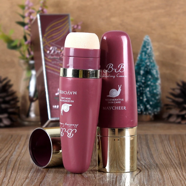 Air Cushion BB Liquid Foundation Oil Control Waterproof