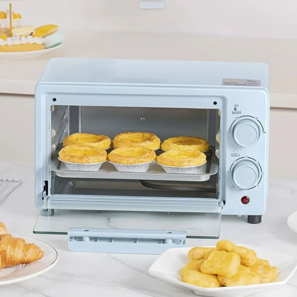 Oven Microwave 10L Mini