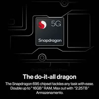 OnePlus Nord CE 4 Lite CE4 Global Version 8GB 256GB 5500mAh Battery 80W SUPERVOOC 50MP SONY OIS Camera 120Hz AMOLED Display 2