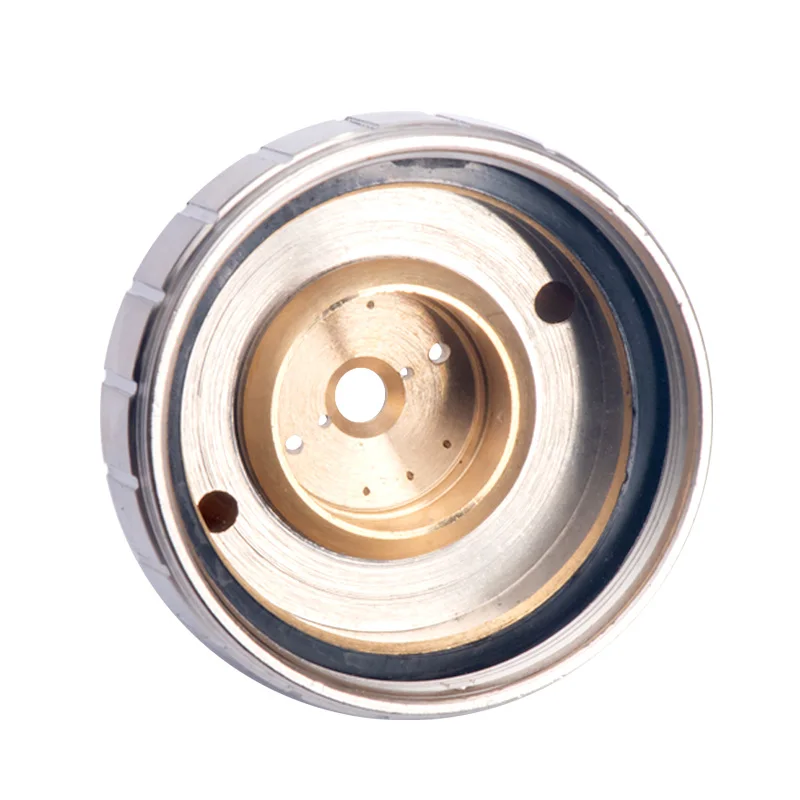 W-200 스프레이 건, WA-200 스프레이 건, 에어 노즐 캡, W200 WA200 페인트 스프레이 건, 1.2mm, 1.5mm, 1.8mm, 2.0mm, 2.5mm, G2P, K2,R2,W1