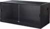 4x2x2 (120 Gallon) Bearded Dragon Enclosure V2 PVC Panels, Glass Doors, Lightweight, Heavy Duty Screen, Aluminum Frame 1