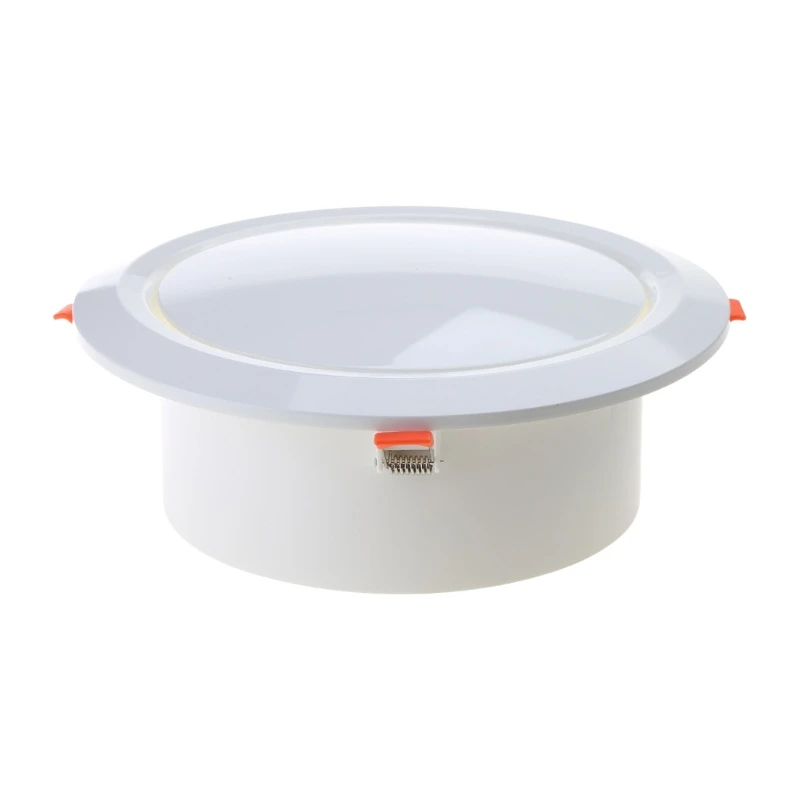 

Adjustable Wall Ceilling Cover 75mm/100mm/150mm/200mm Diameter Dropship