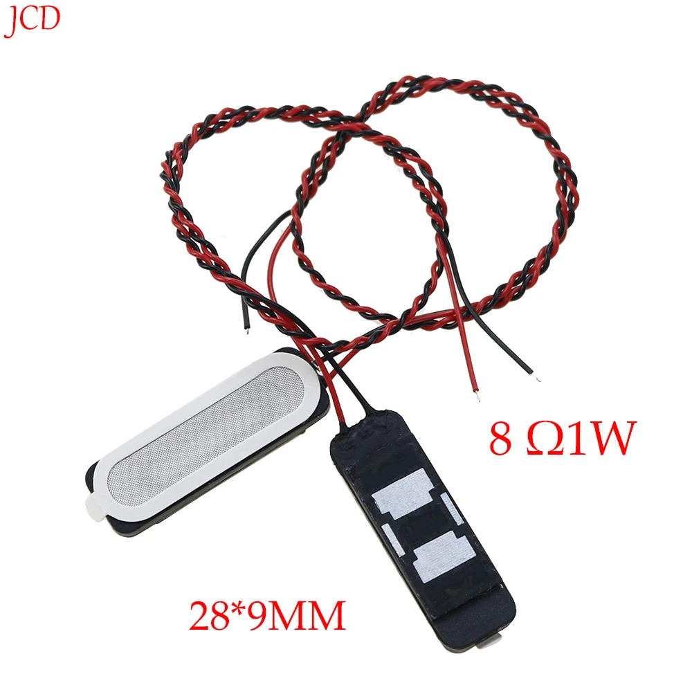 

1 Piece Notebook Speaker Computer Horn 1W 8R 2809 Loud speaker 8 ohms 1 Watt 8R 1W 28*9*5MM
