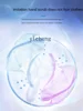 XL Full-Automatic Impeller Washing Machine for the Elderly 8/9kg Small One-Click Washing Machine 4