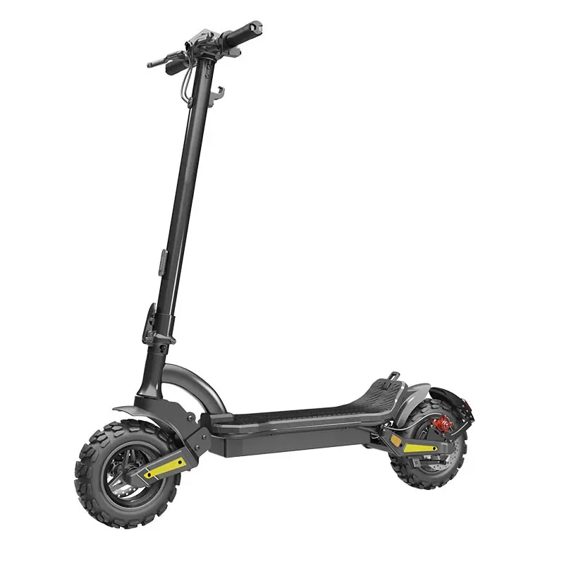 Super Power Off Road Escooter Electric Snow Scooter All Terrain Mode E-SCOOTER with Motor 2000W for Adult Outdoor Sport