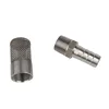 6~20mm Hose Filter Stainless Steel Mesh Strainer Garden Irrigation Car Washing Filter Aquarium Water Pump Filtering Fittings 6