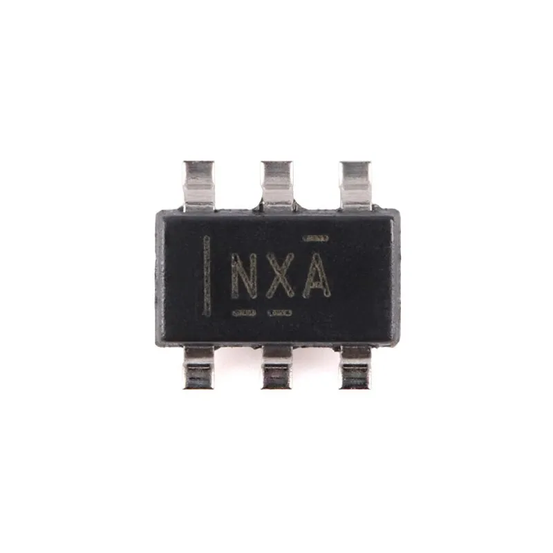 

10pcs/Lot TLV3501AIDBVR SOT-23-6 MARKING;NXA Analog Comparators 4.5ns Rail-to-Rail High Speed Operating Temperature:- 40 C-+125C