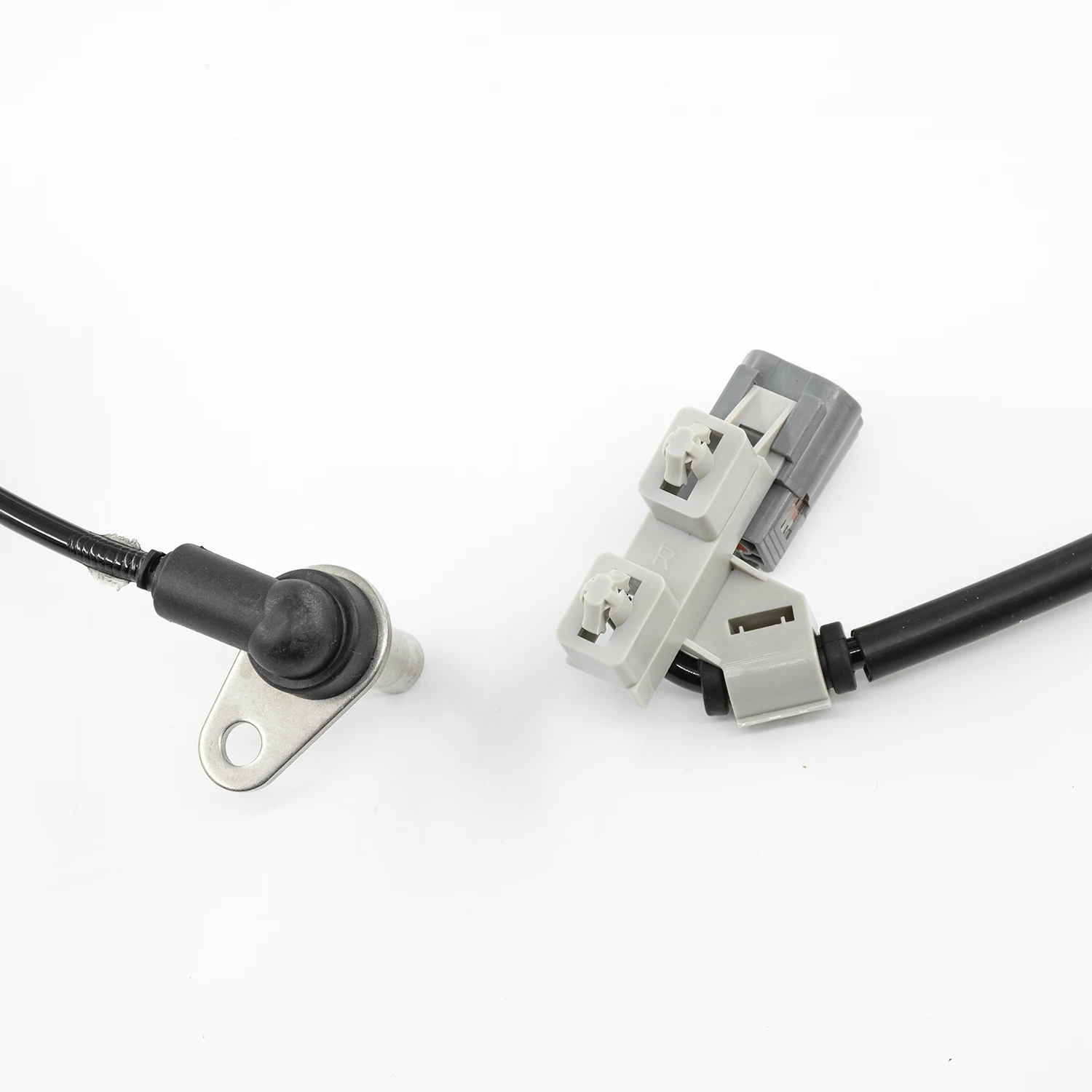 Front Right and Left Wheel ABS Sensor Cable 8-98052-119-1 8-98052-120-1 for Isuzu Dmax D-max Mux 8980521191 8980521201