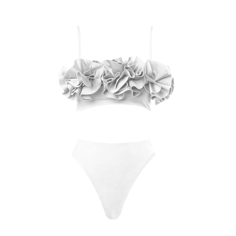 Рисунок 3 - 2023 однотонный белый дизайнерский