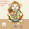 Monkey shape