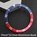 11 Aluminium Bezel