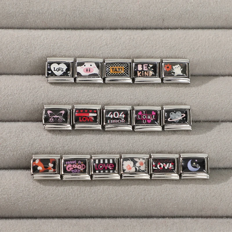 Stainless Steel Bracelet