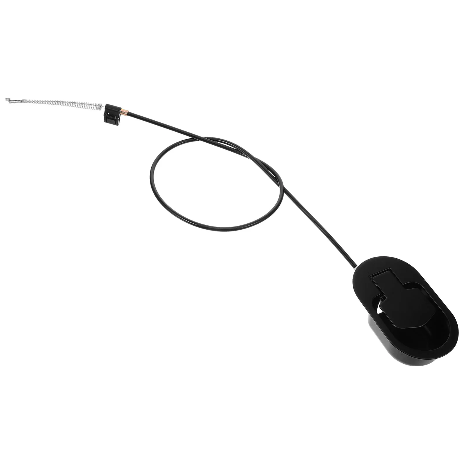 

Recliner Repair Fittings Wire Buckle Couch Accessories Release Pull Handle Zinc Alloy Furniture Parts Sofa