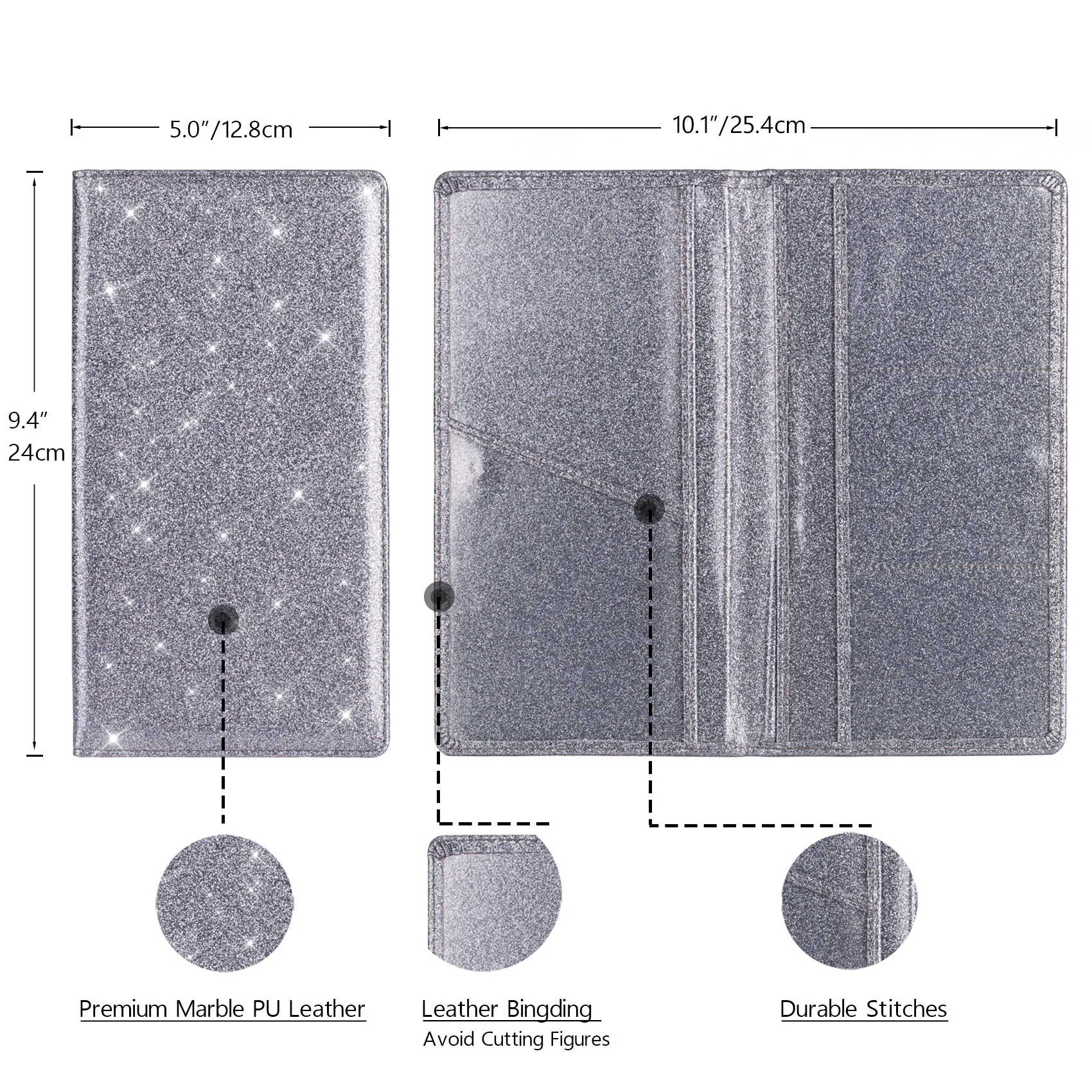 자동차 등록 및 보험 카드 소지자, 자동차 면허증 문서 글러브 박스 수납칸 정리함