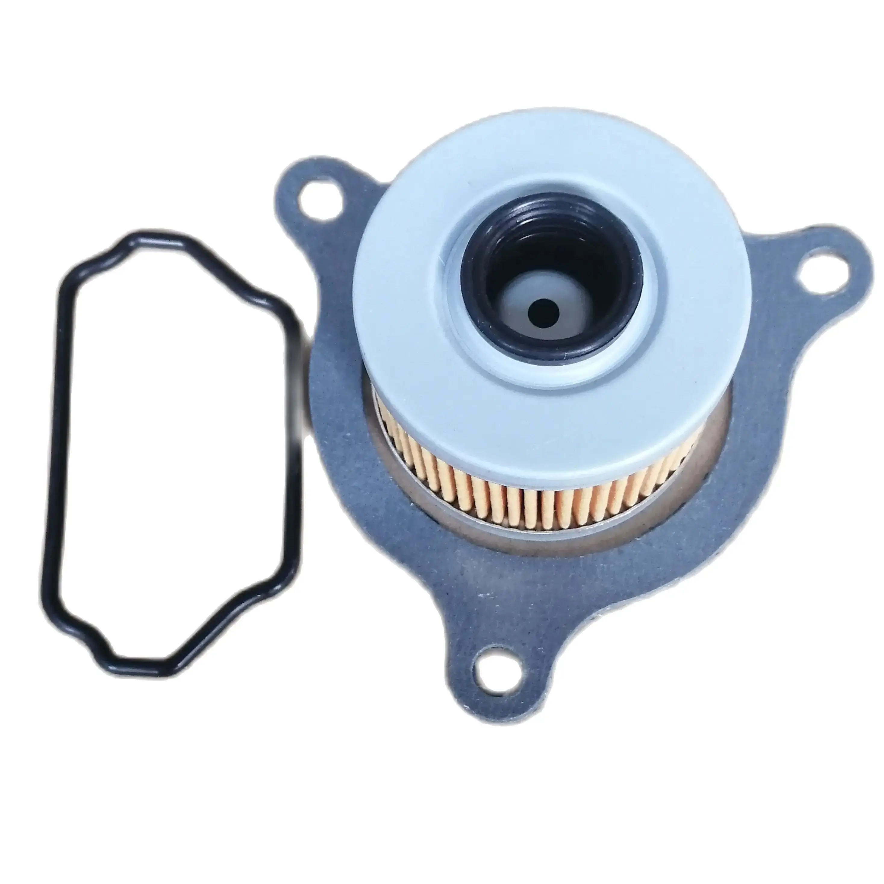 Oil Filter Kit With Gasket & Crush Washers 888464 For Royal Enfield Himalayan EZ Replacement Part oil filter kit