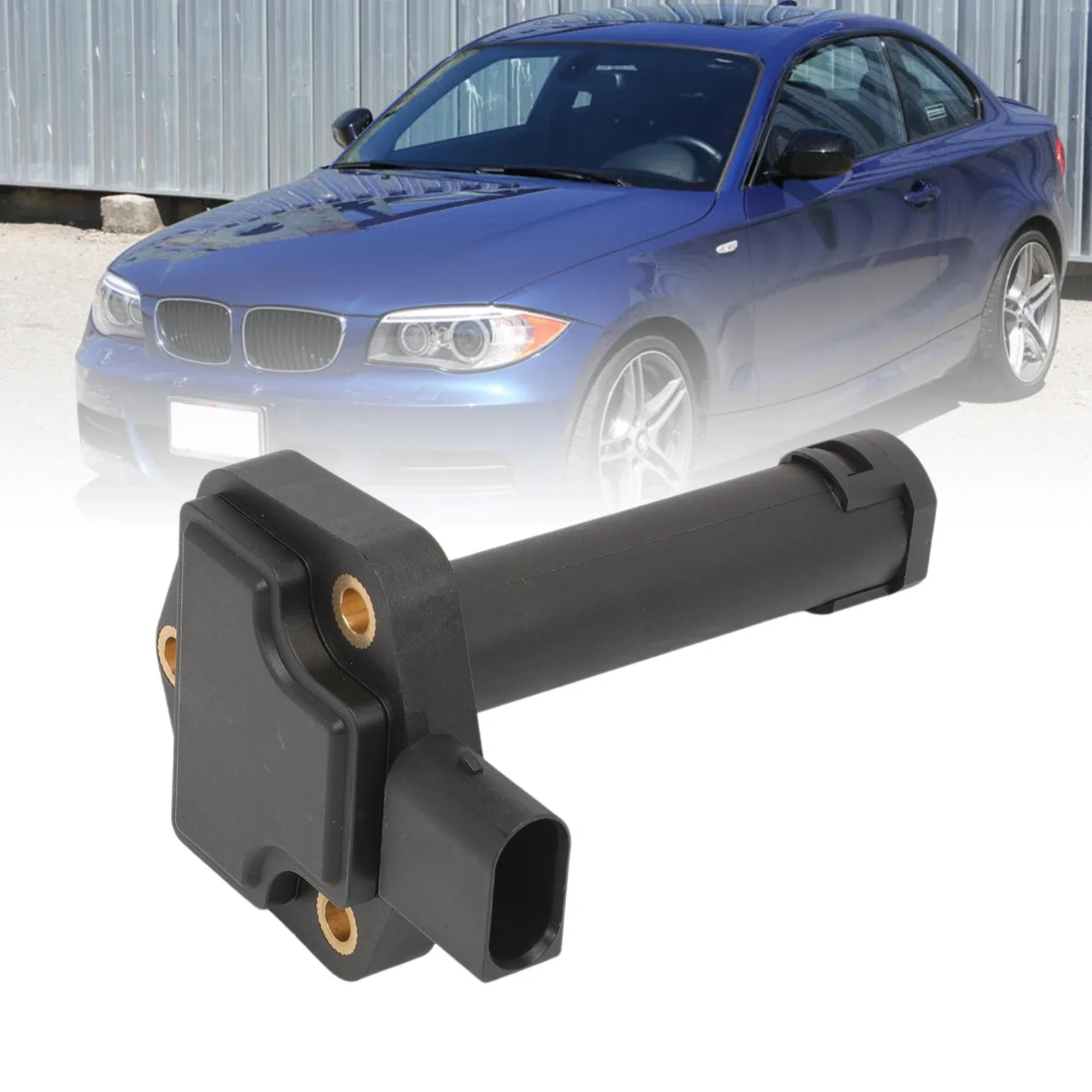 OEM ÖLSTANDSENSOR ÖLSENSOR Motorölstand Für Bmw X3 E83 X5 E53 E36 Z4 E85 Z8 E52 EUR 23,80