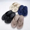 OOFOS NEW Sandals - Lightweight Recovery Shoes Slippers Men Women Soft Bottom Indoor Home Slides Sandals Light Beach Shoe 6