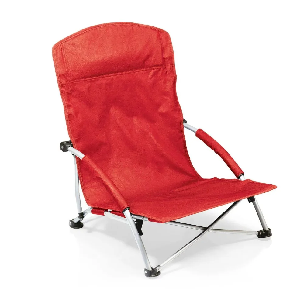 

Tranquility Folding Beach Chair
