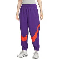 Pantalon de sport tissé pour femme Nike Authentic Édition été 2025 HV2358-547 5