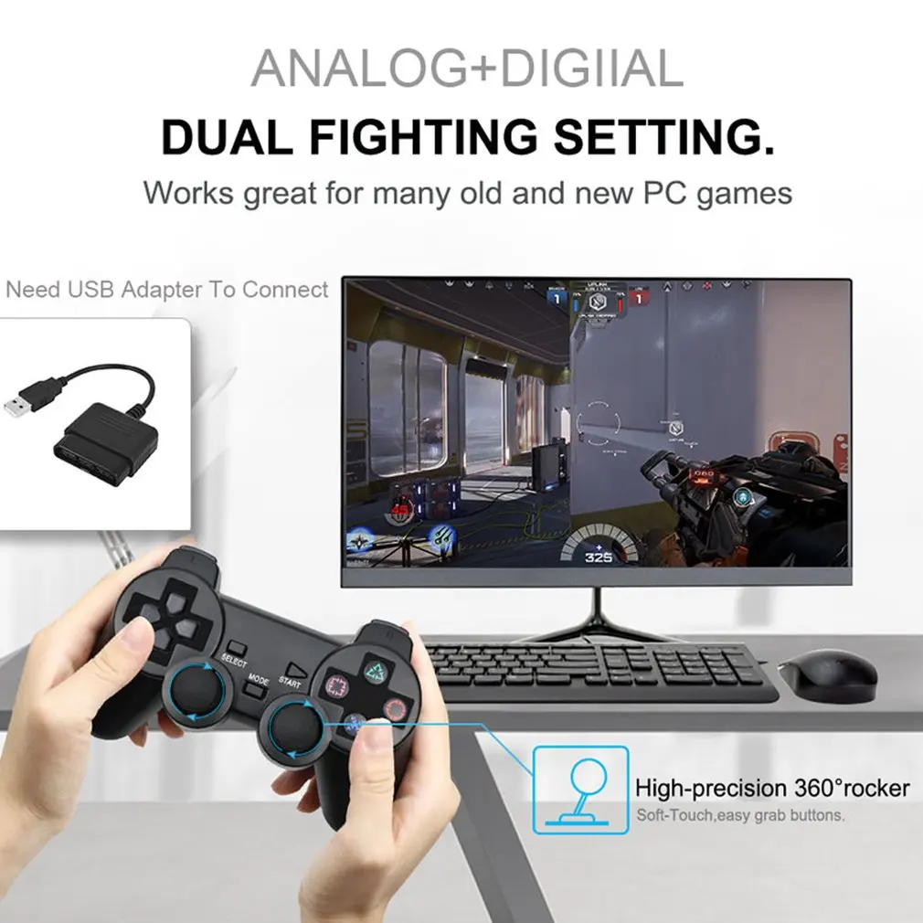 PC Ʈѷ Wins ȣȯ,  USB ̺ ̾ Ʈѷ,   ,  Ʈѷ, PS3 