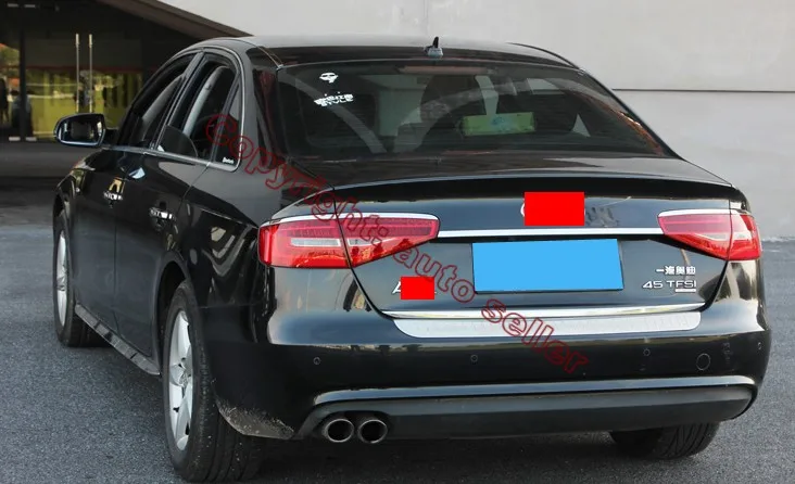 η ƿ  Ʈ Ʈ, ƿ A4 B8 2009-2015 
