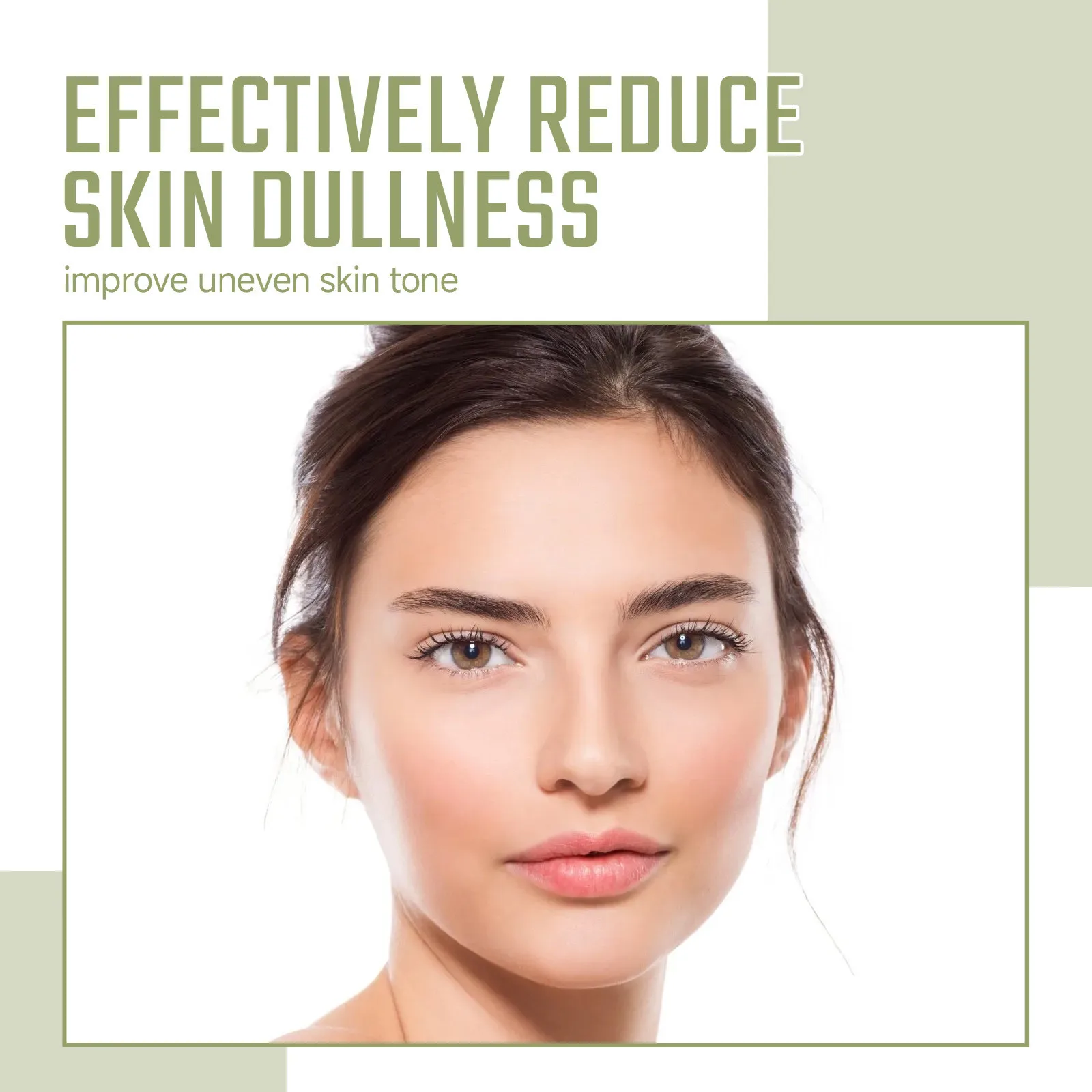 Freckles Removal Essence Dark Spots Melasma Sunspots Shrinking Pores Moisturizing Brighten Smooth Facial Serum Skincare Product 5